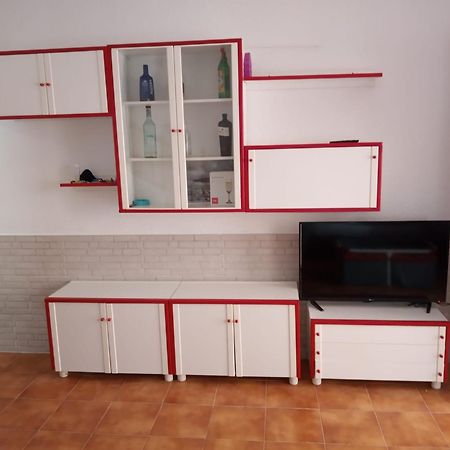 Casa Adosada Amplia, Peniscola Piscinas Parking Y Playa Apartment Luaran gambar