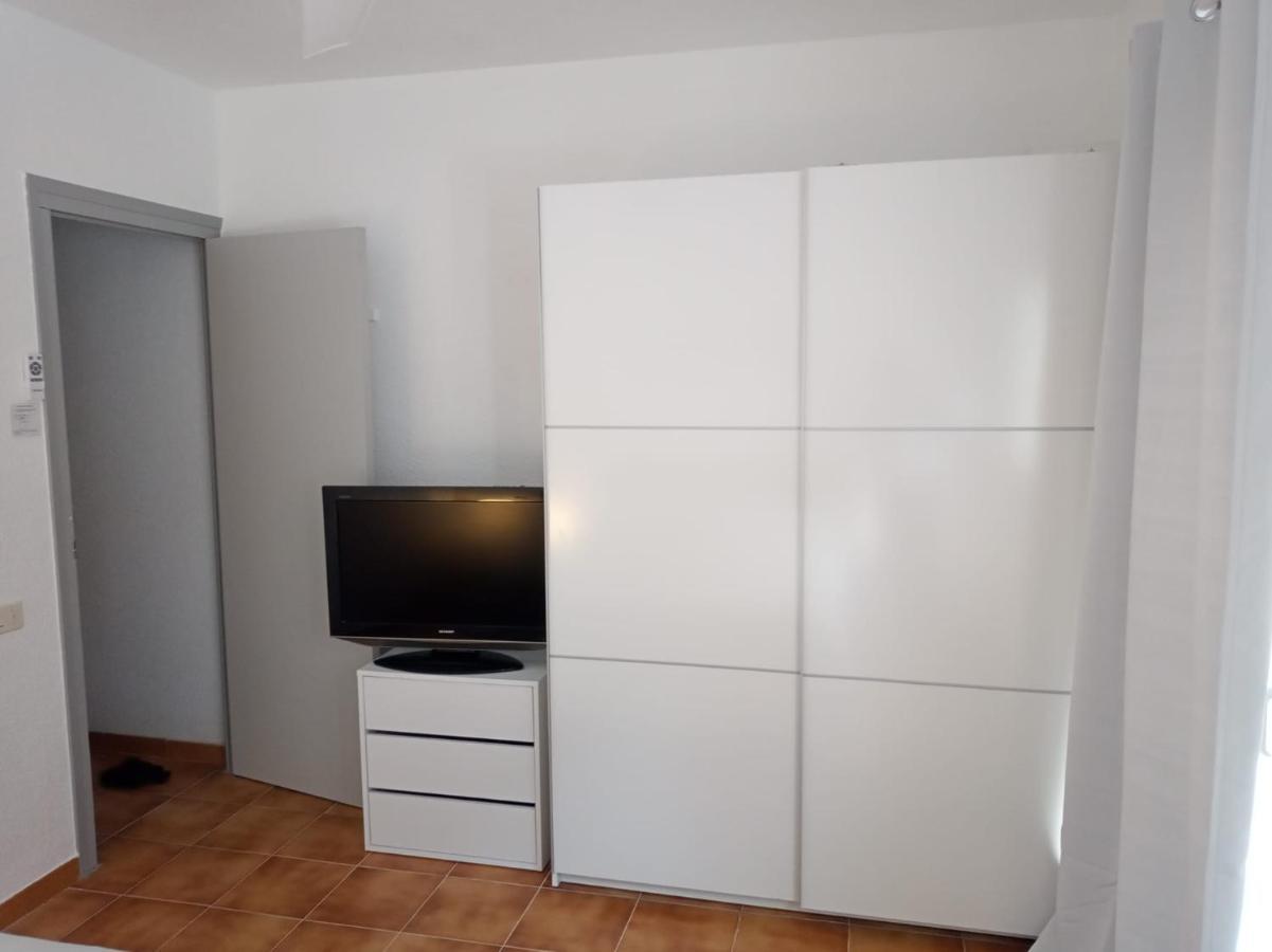Casa Adosada Amplia, Peniscola Piscinas Parking Y Playa Apartment Luaran gambar